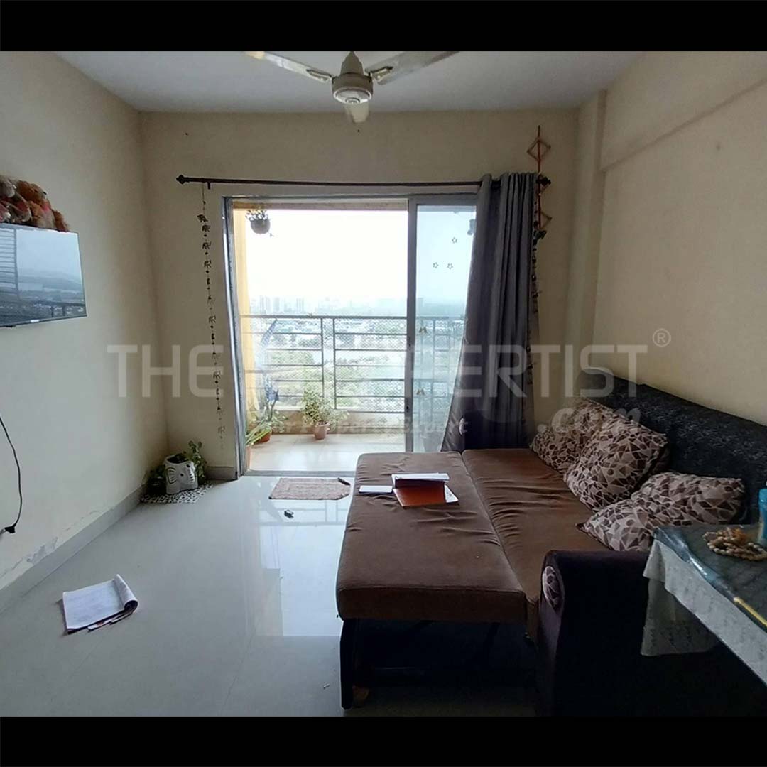 2 BHK Apartment