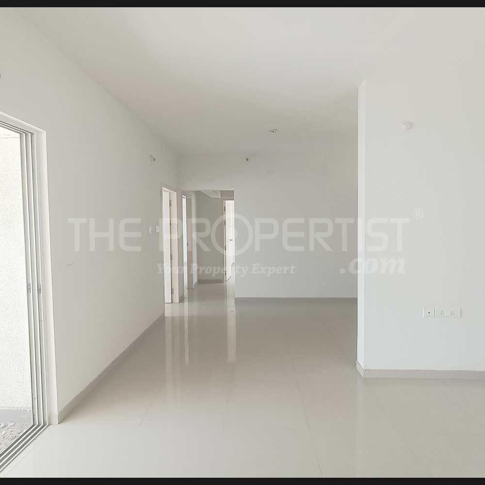 3 BHK Apartment