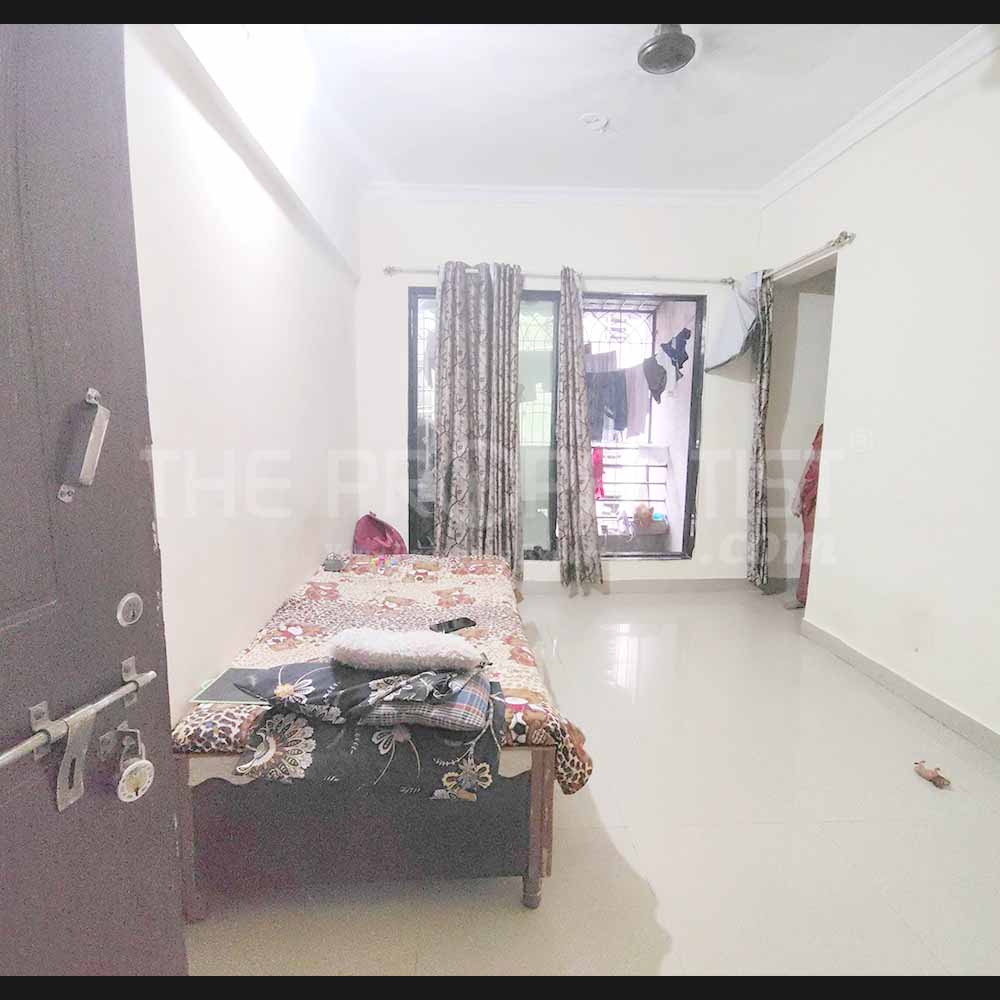 1 BHK Apartment