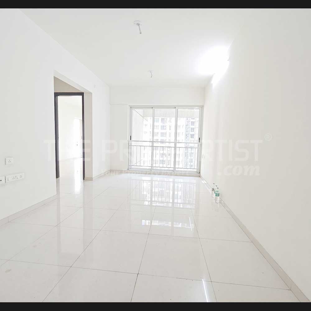 2 BHK Apartment