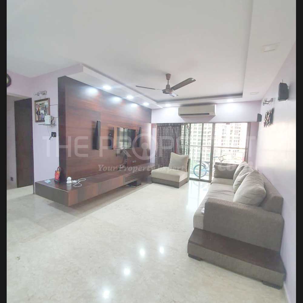 3 BHK Apartment