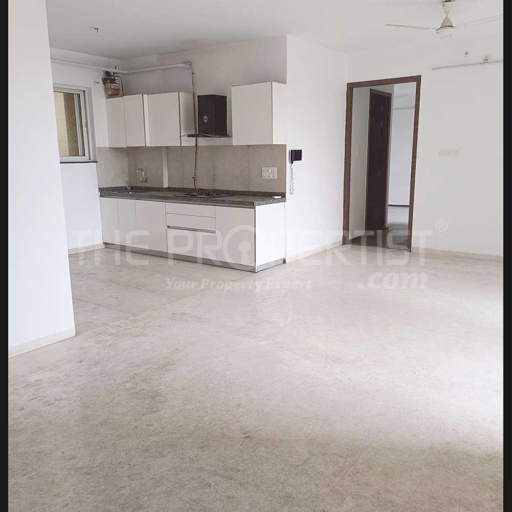 3 BHK Apartment