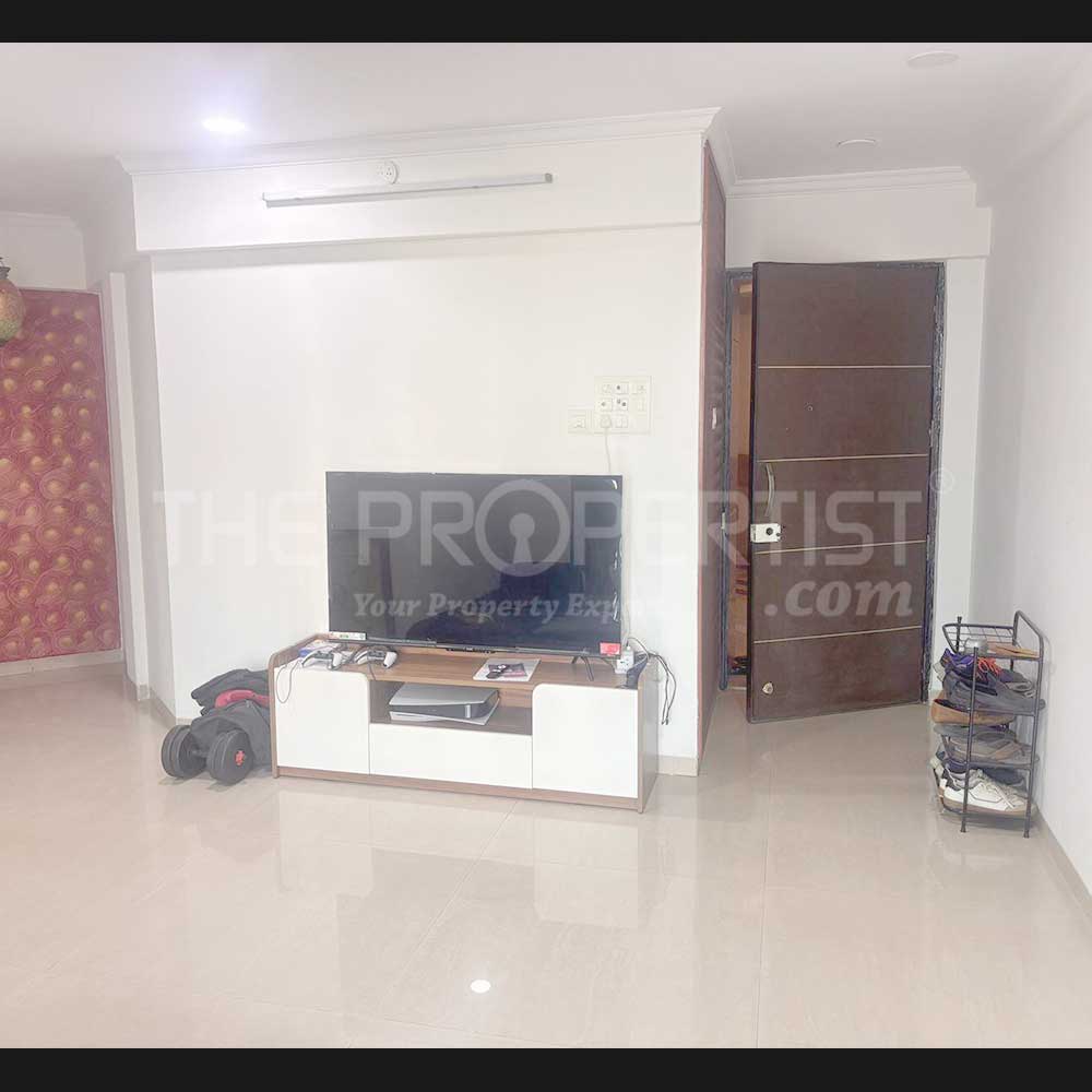 3 BHK Apartment