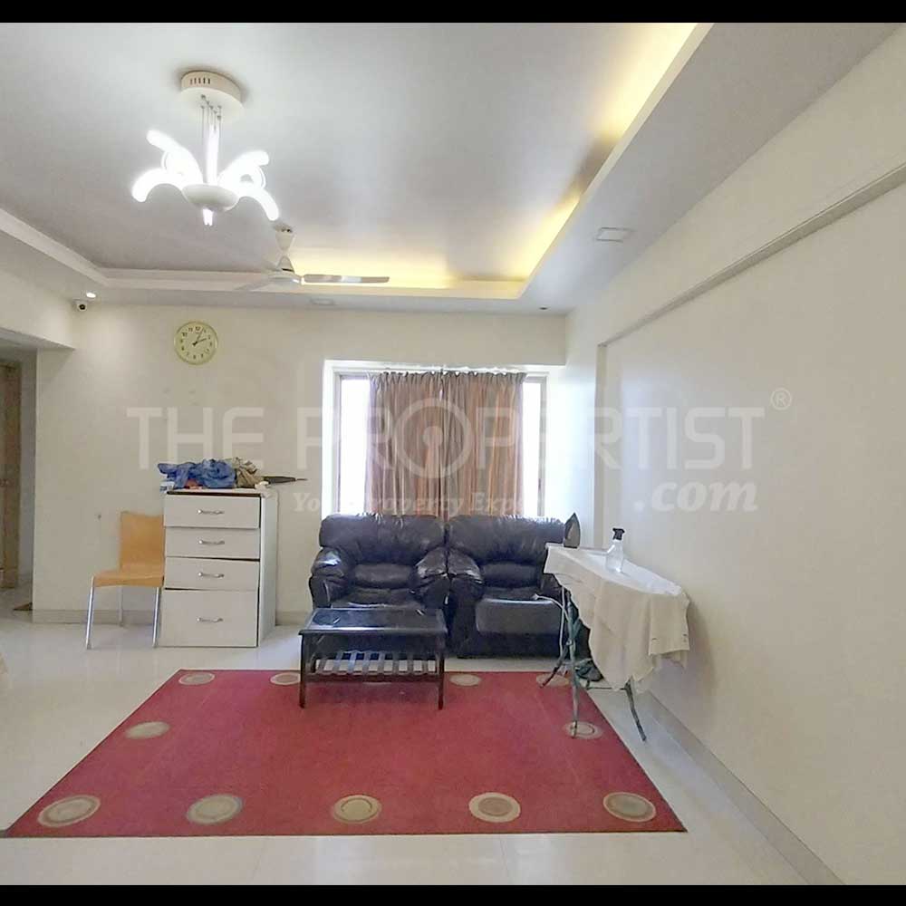 3 BHK Apartment