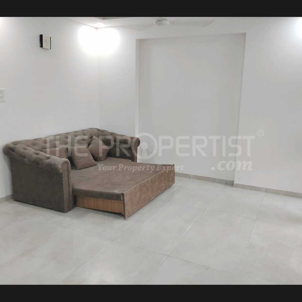 1 BHK Apartment