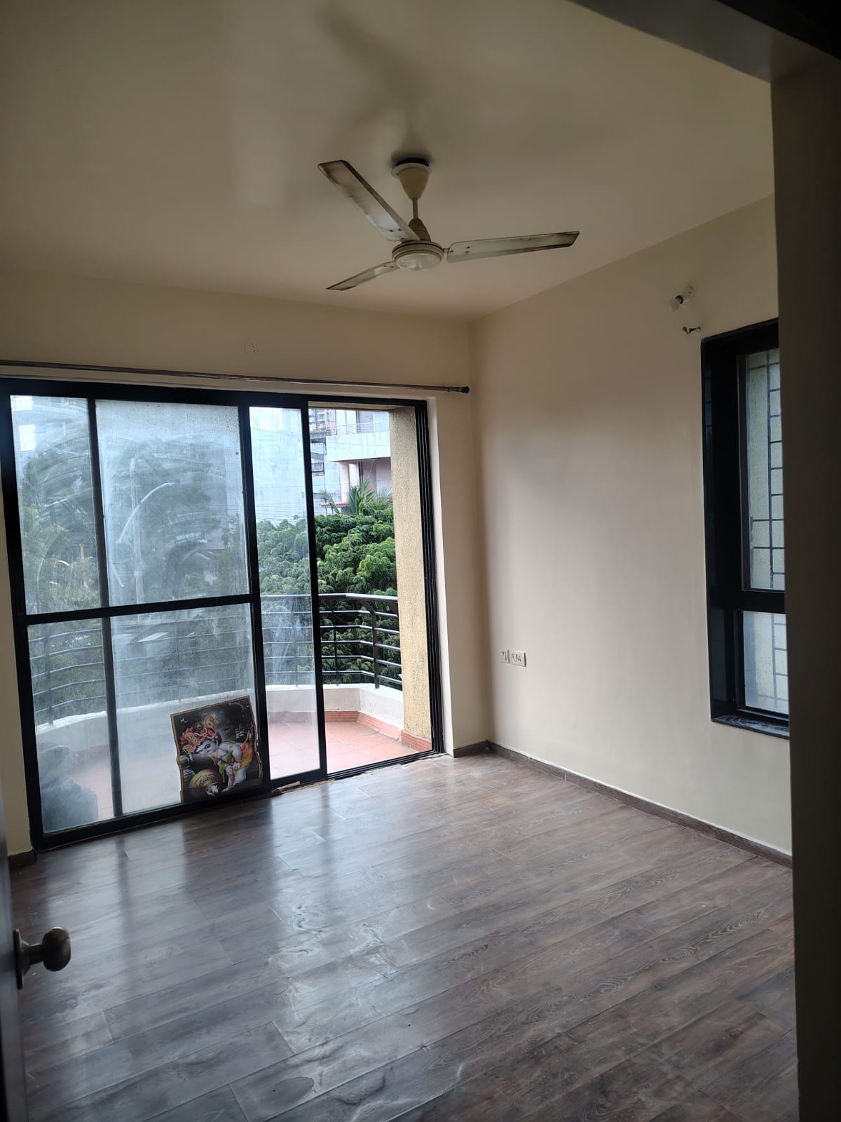 1.5 BHK Apartment