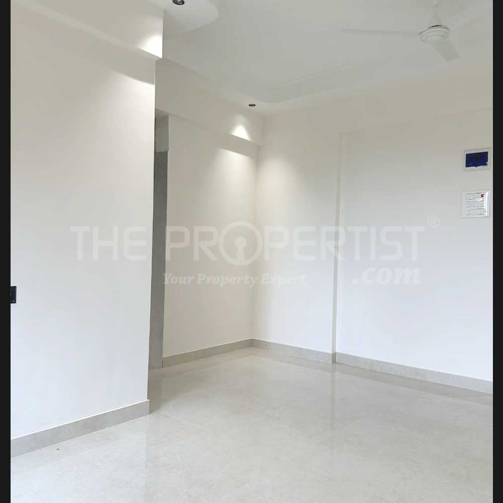 1 BHK Apartment