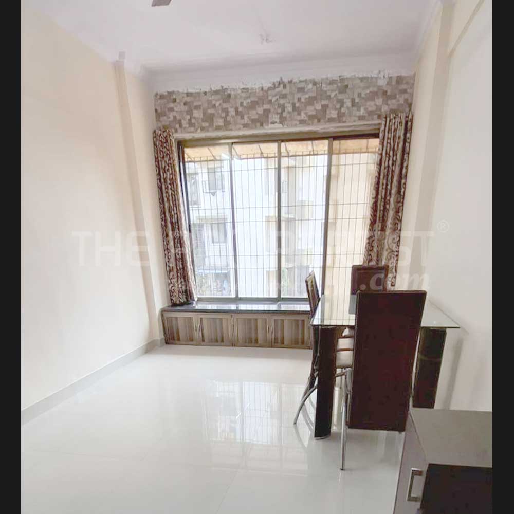1 BHK Apartment