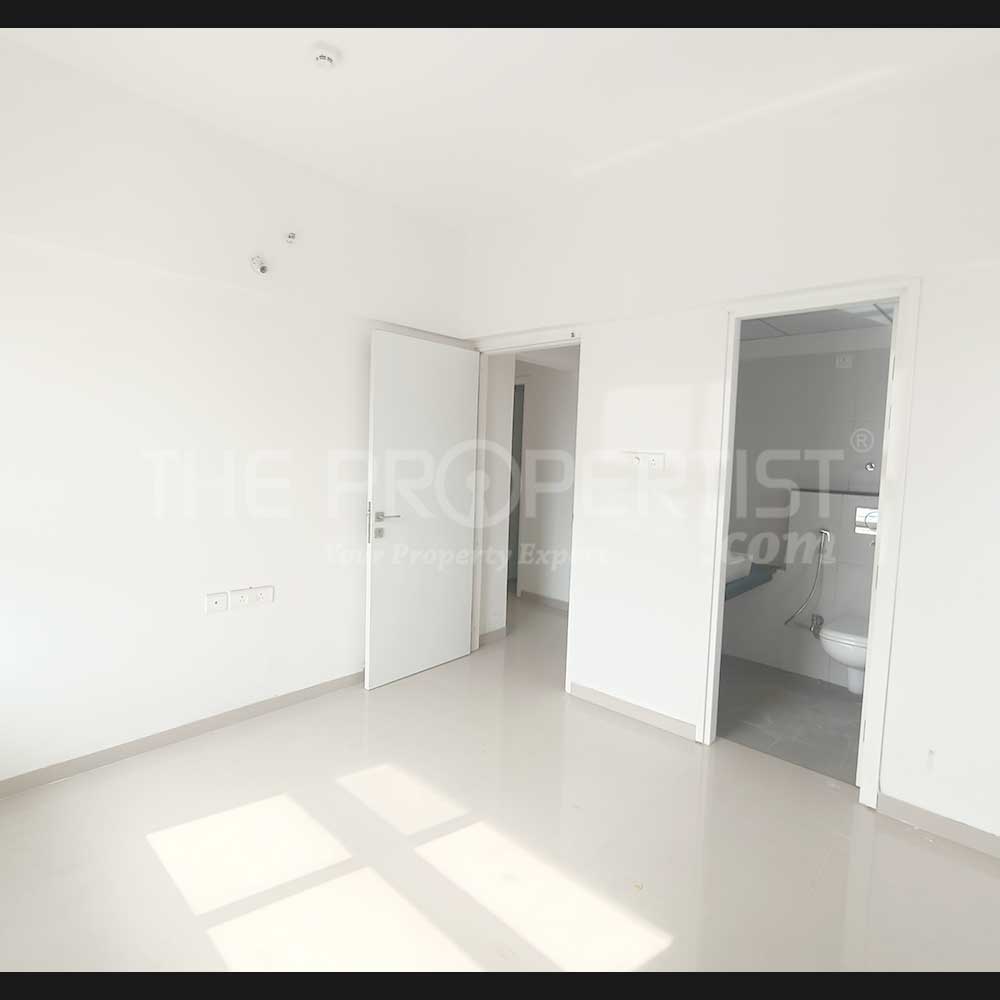 3 BHK Apartment