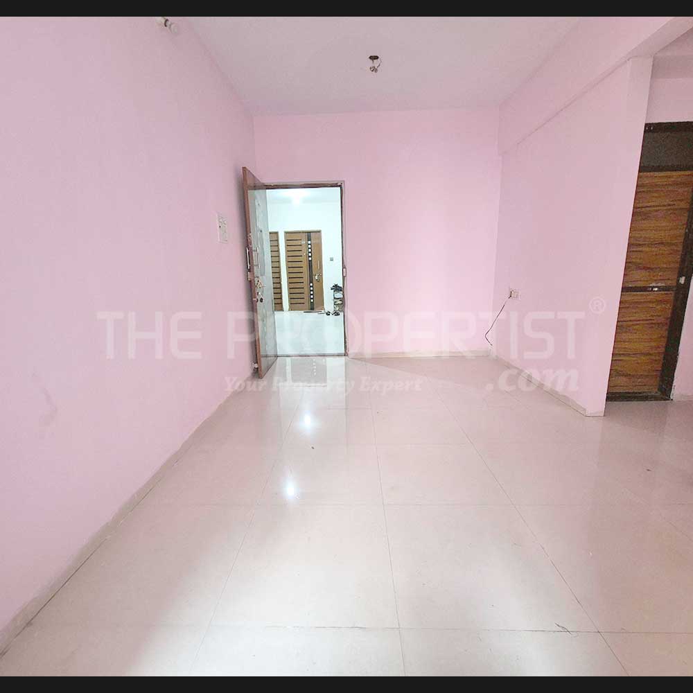 1 BHK Apartment