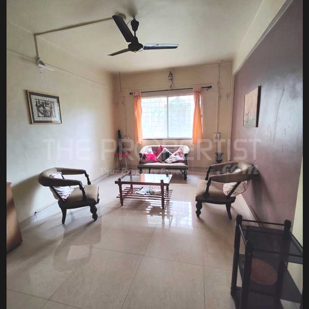 2 BHK Apartment