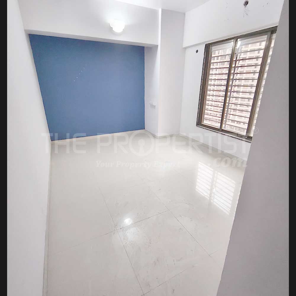 1 BHK Apartment