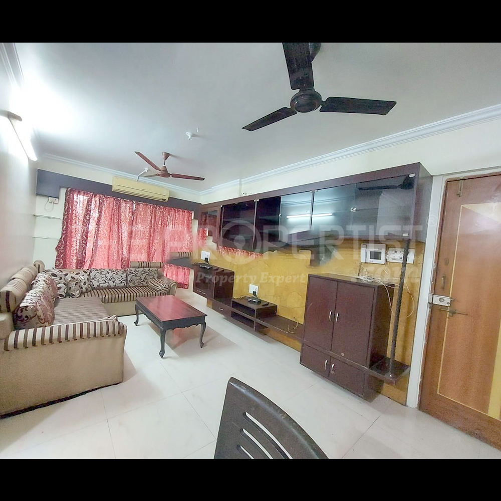 2 BHK Apartment