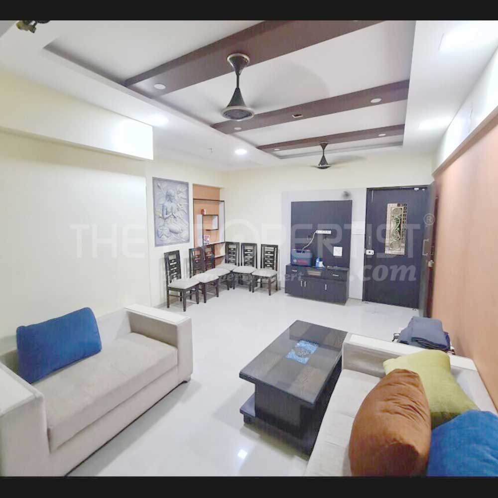 2 BHK Apartment