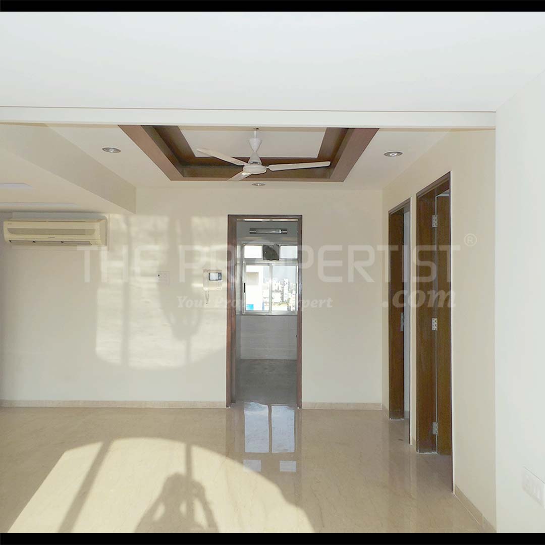 3 BHK Apartment