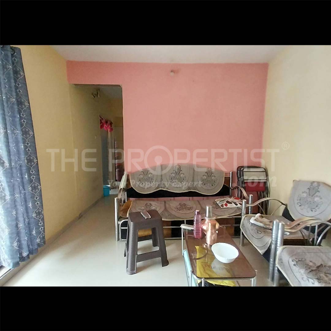 2 BHK Apartment