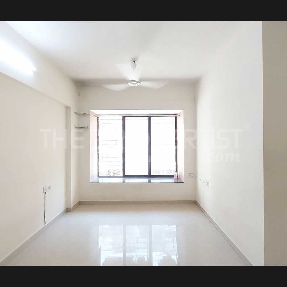 1 BHK Apartment