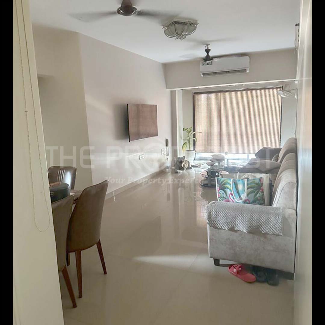 3 BHK Apartment