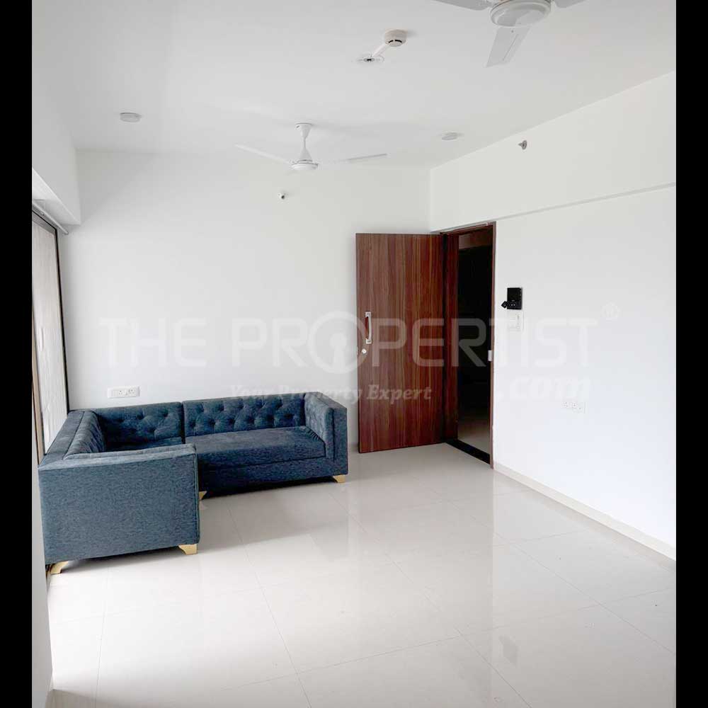 2 BHK Apartment