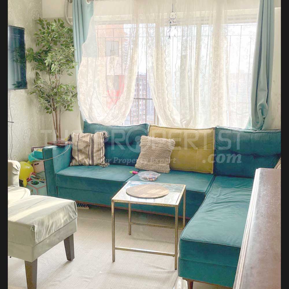1 BHK Apartment