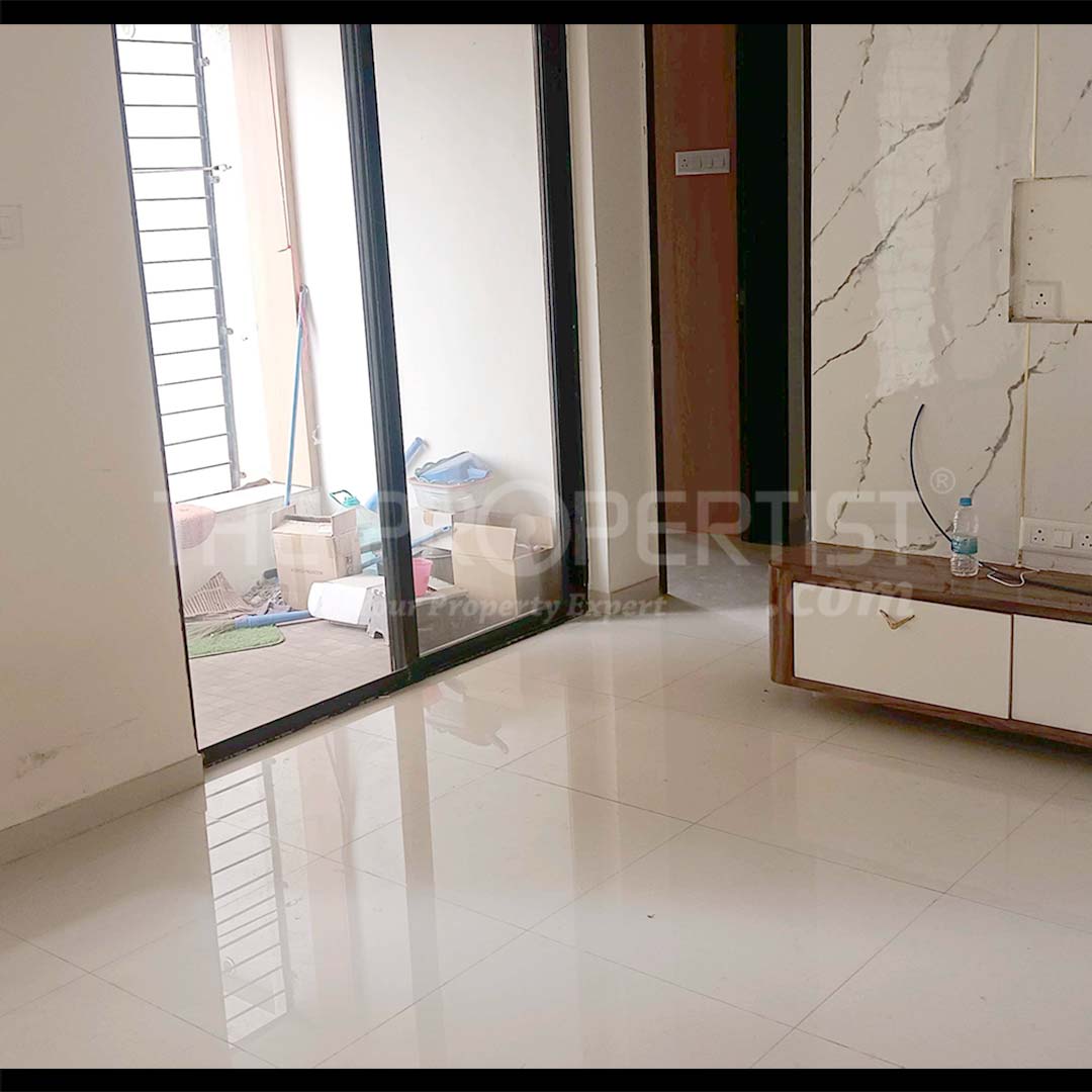 1 BHK Apartment