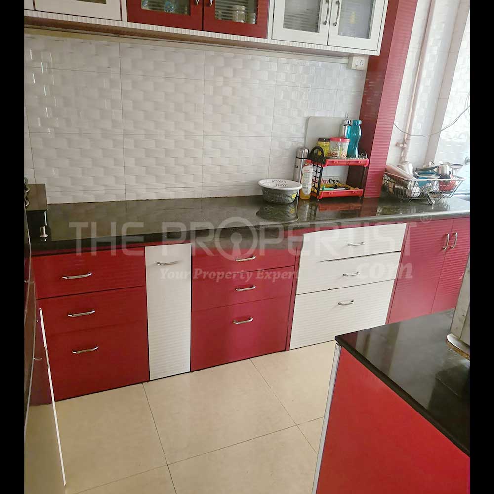 2 BHK Apartment