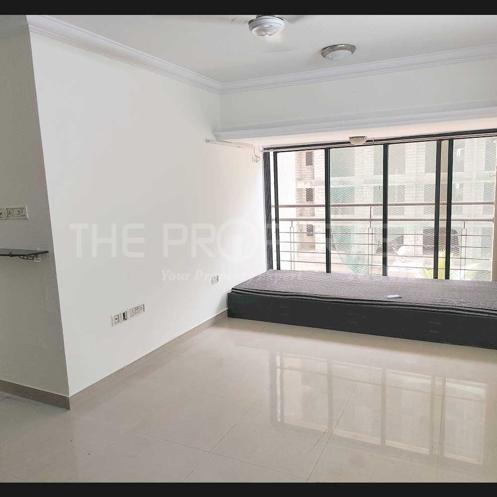 2 BHK Apartment