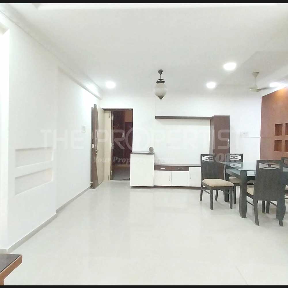 2 BHK Apartment