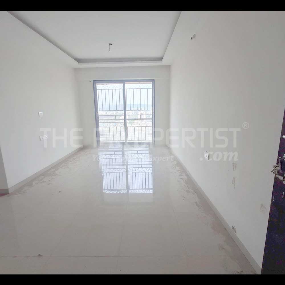 2 BHK Apartment
