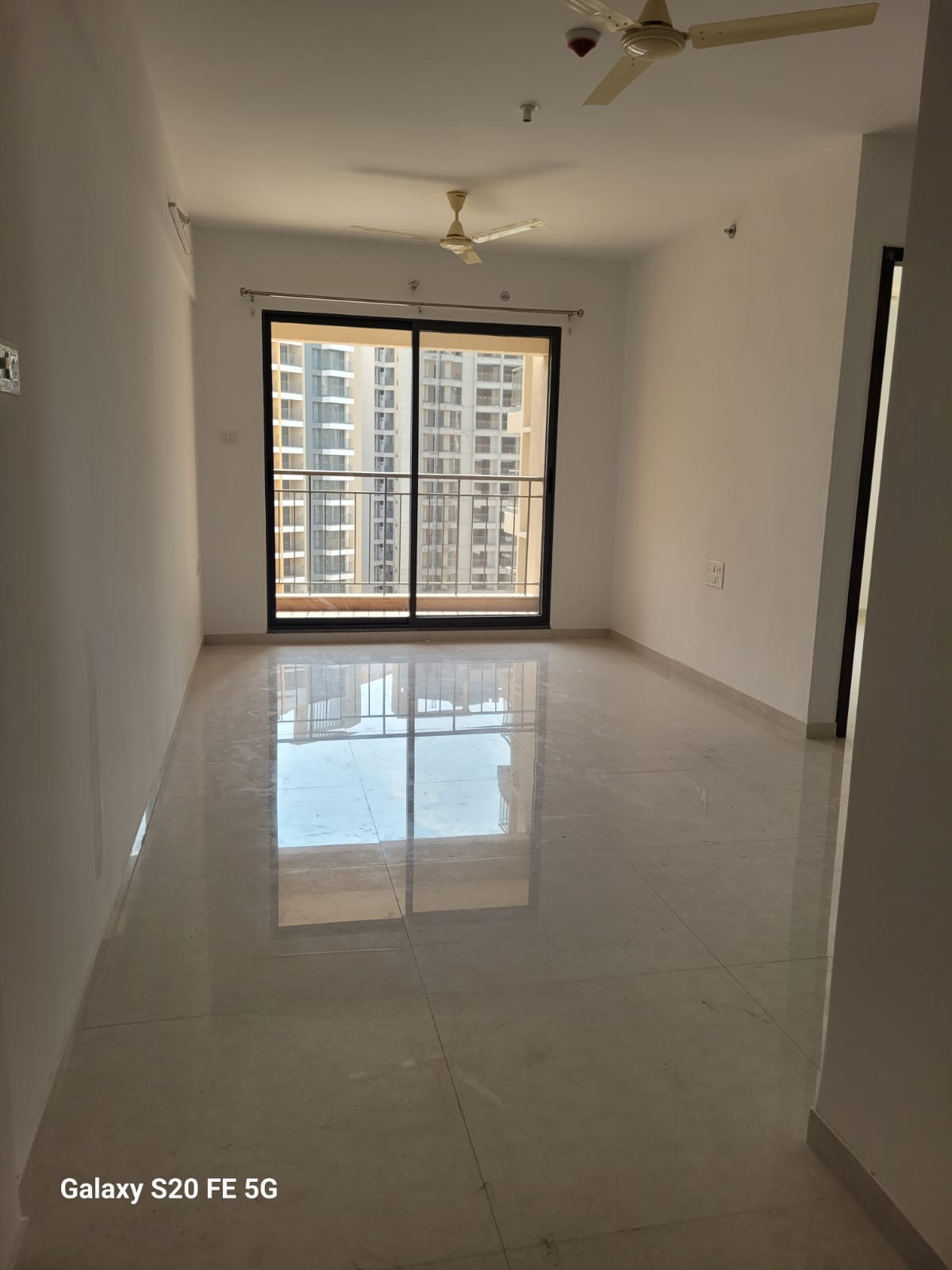 2 BHK Apartment