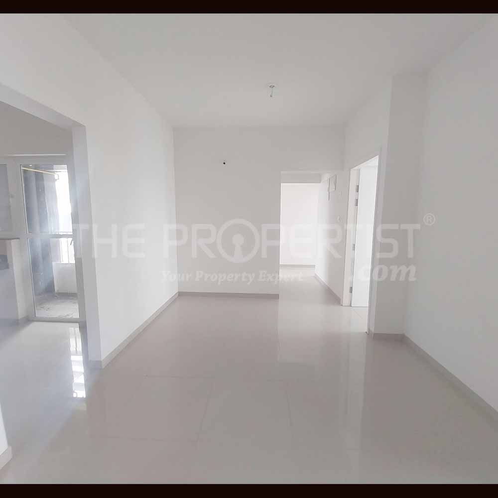 3 BHK Apartment