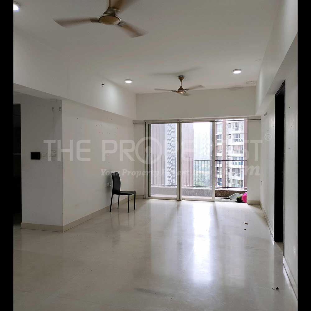 3 BHK Apartment