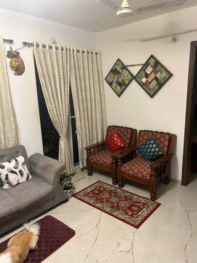 3 BHK Apartment