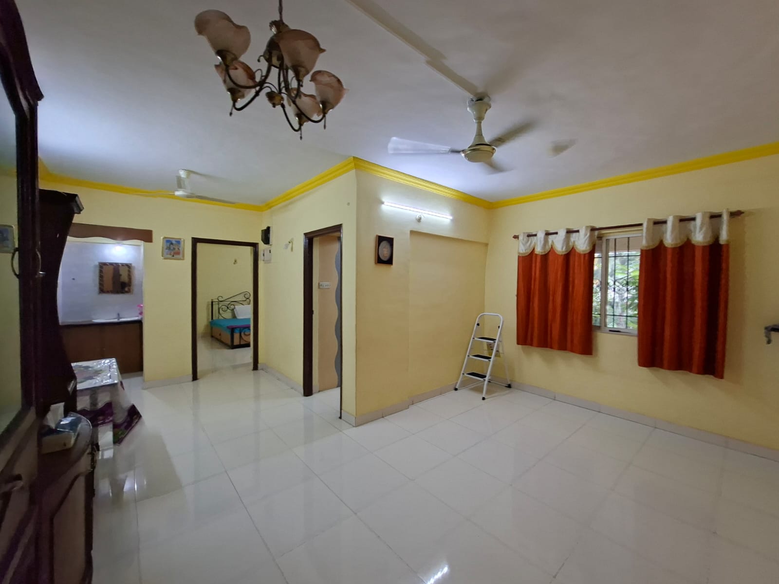 2 BHK Apartment