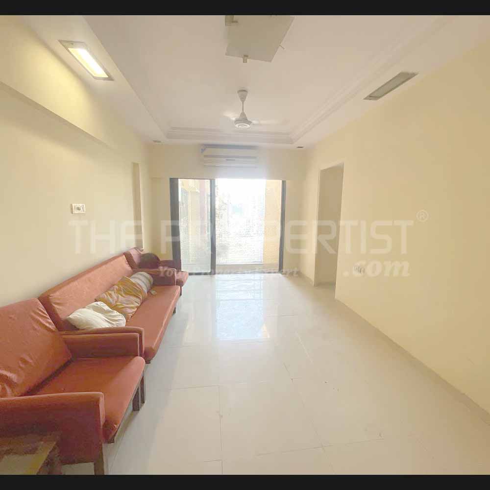 2 BHK Apartment