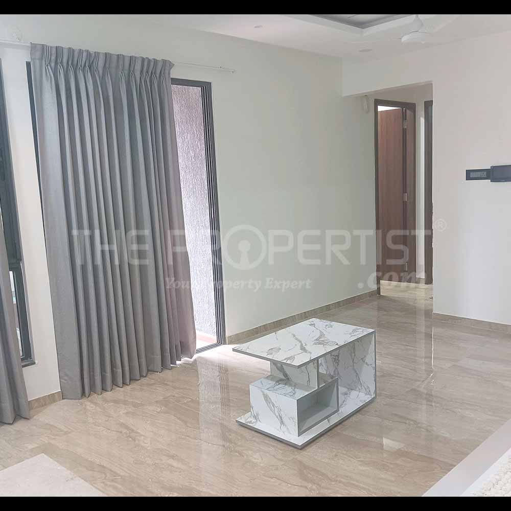 2 BHK Apartment
