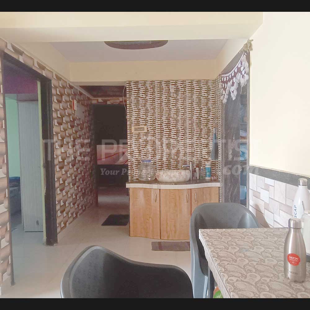 2 BHK Apartment