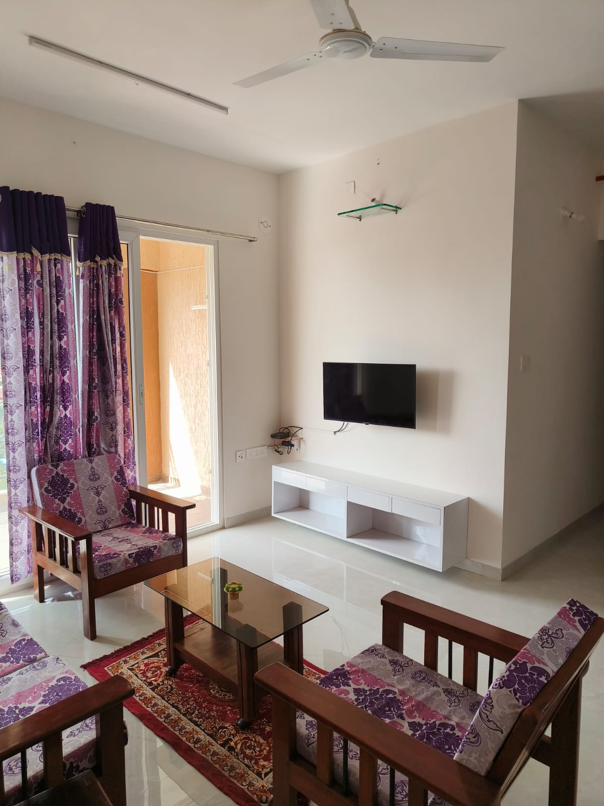 2 BHK Apartment