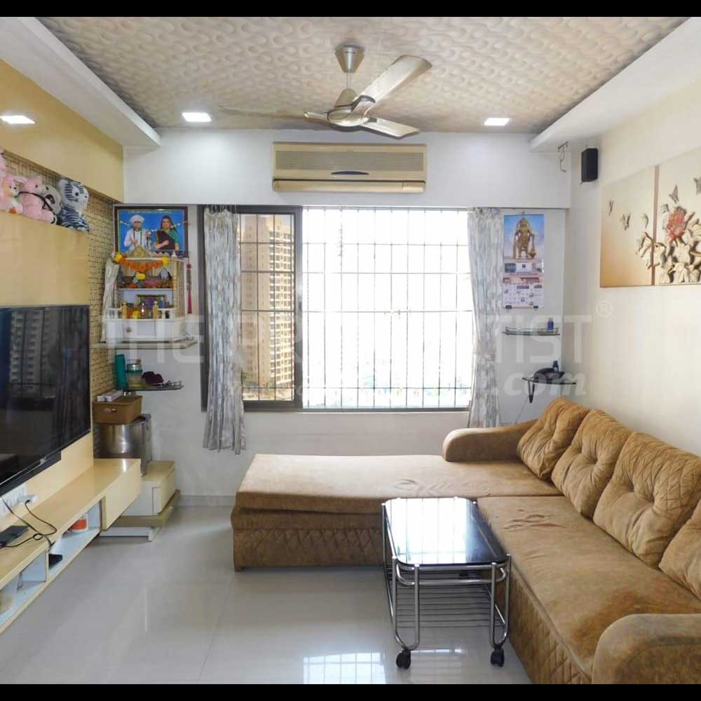 2 BHK Apartment