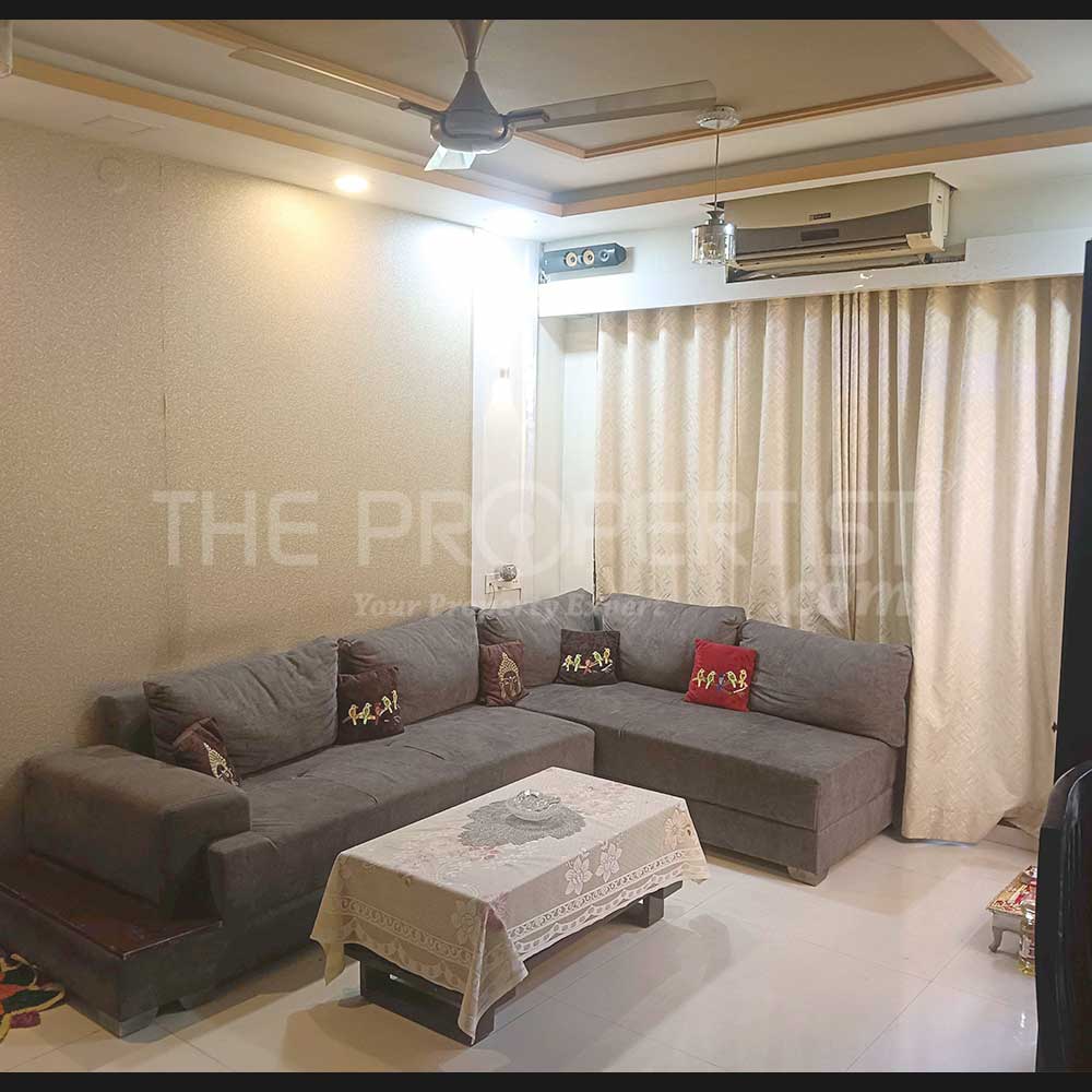 3 BHK Apartment