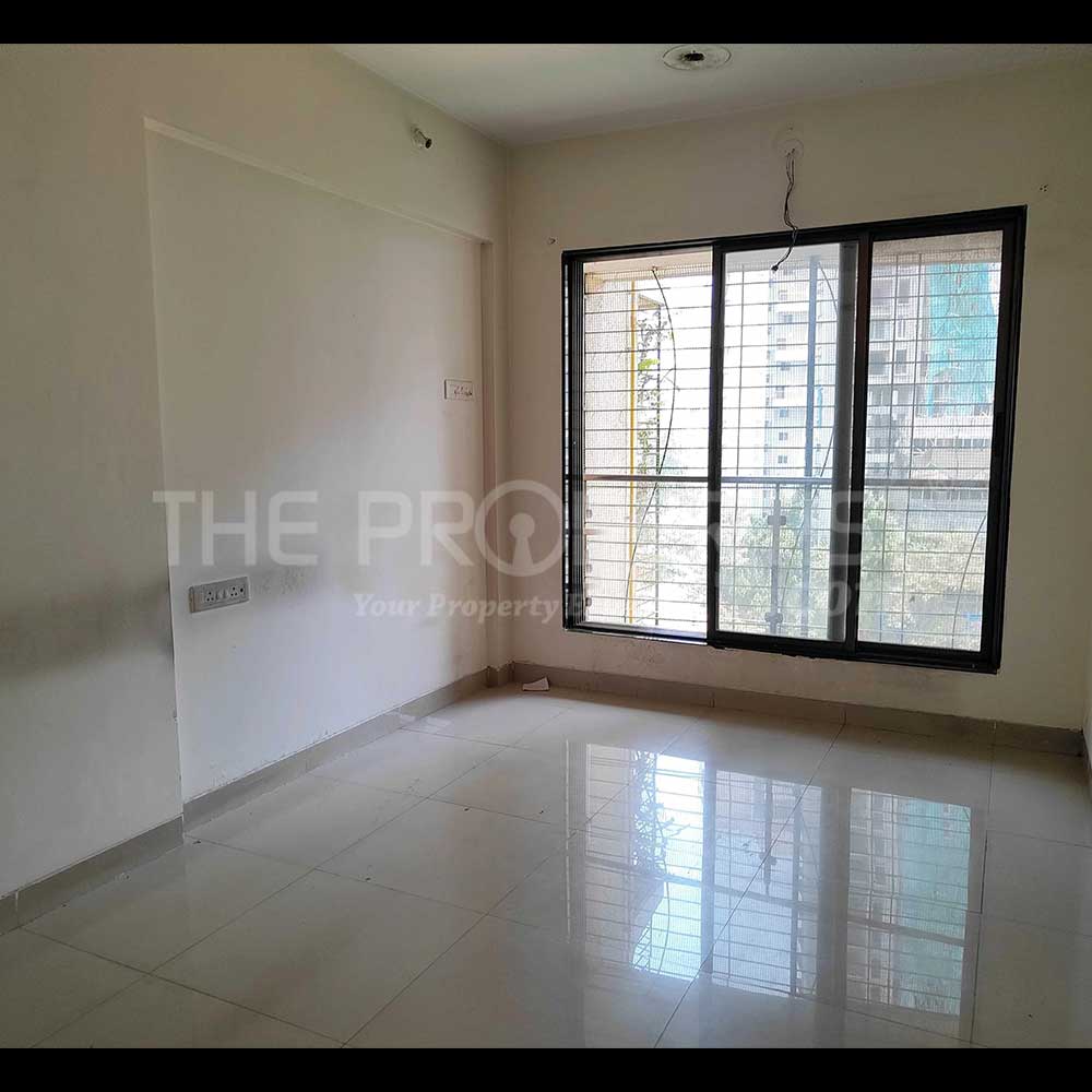1 BHK Apartment