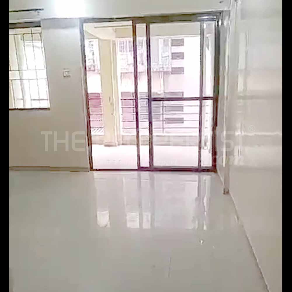 1 BHK Apartment