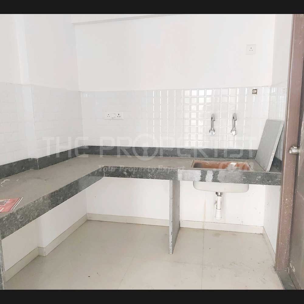 1 BHK Apartment