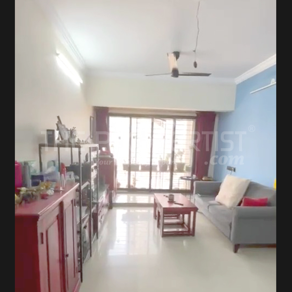 2 BHK Apartment
