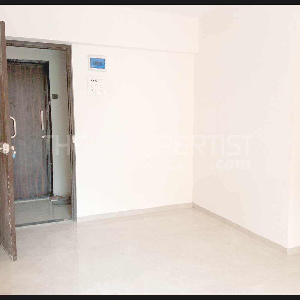 1 BHK Apartment