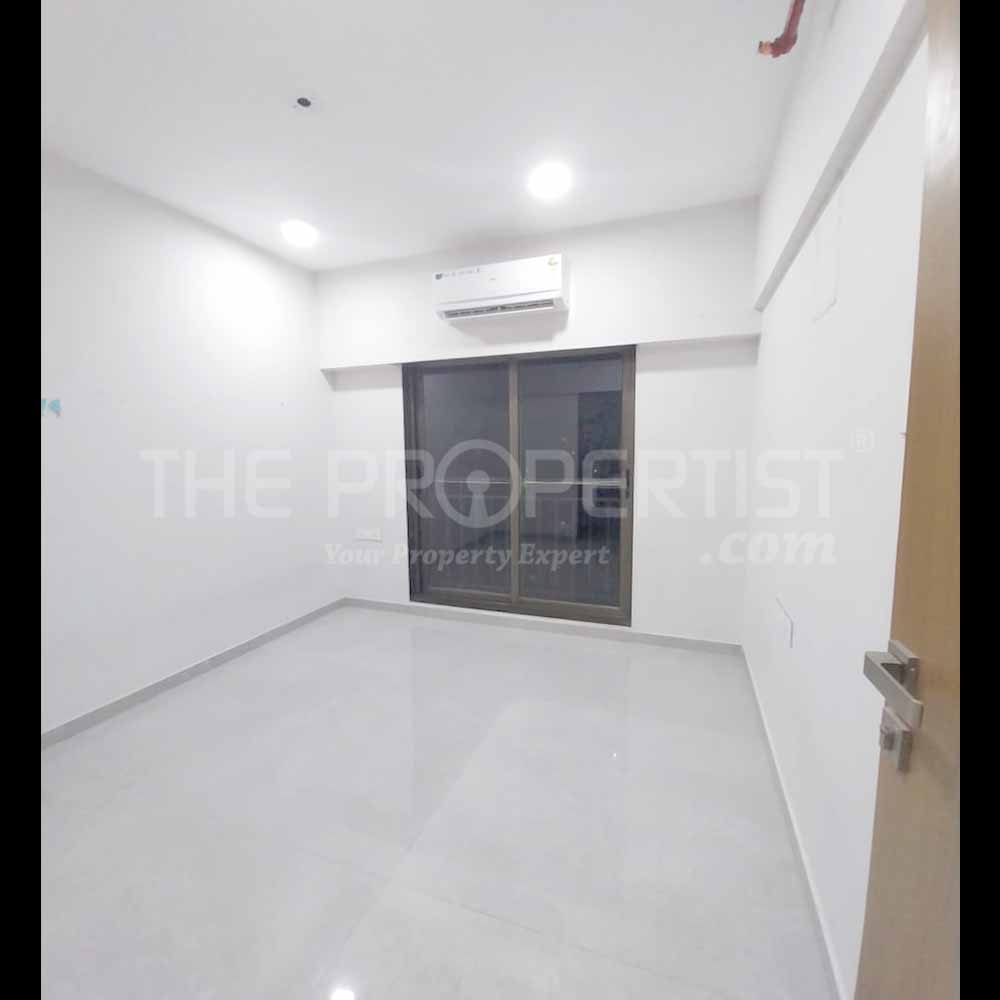 1 BHK Apartment