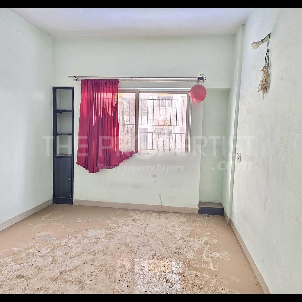 2 BHK Apartment