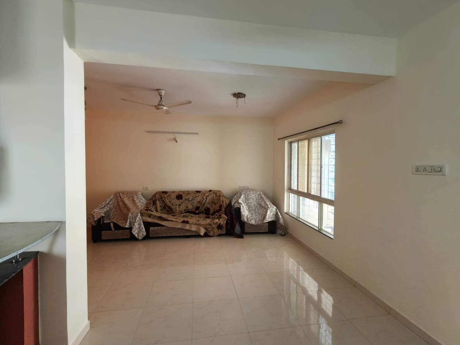 2.5 BHK Apartment