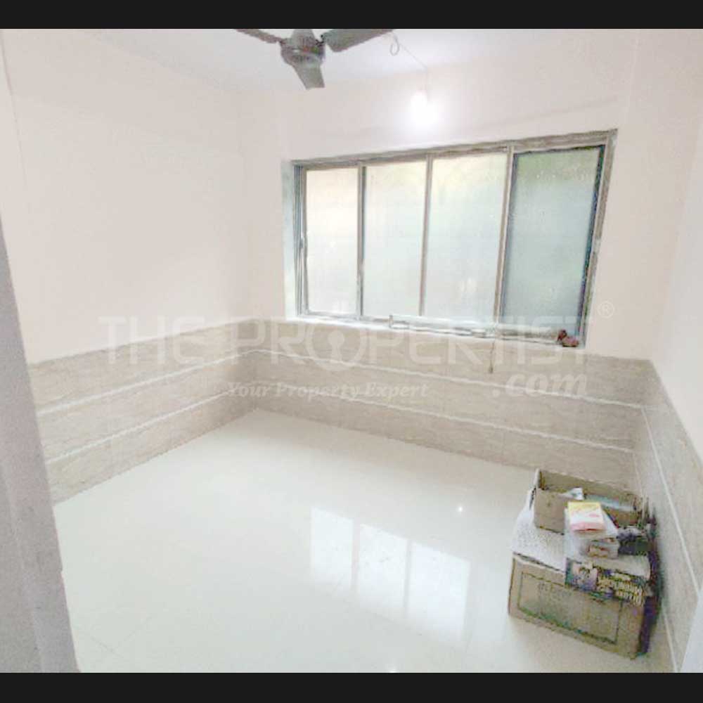 1 BHK Apartment