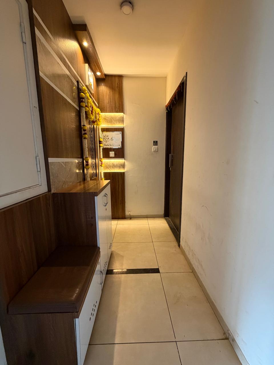 2 BHK Apartment